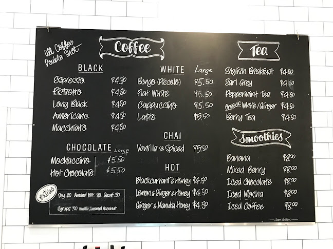 Union Fare Eatery - Hospitality and gastronomy