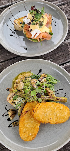 Comentarii opinii despre North Drift Cafe