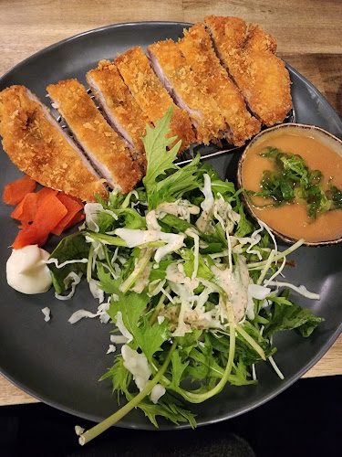 Koiya Japanese Restaurant - Hospitality and gastronomy