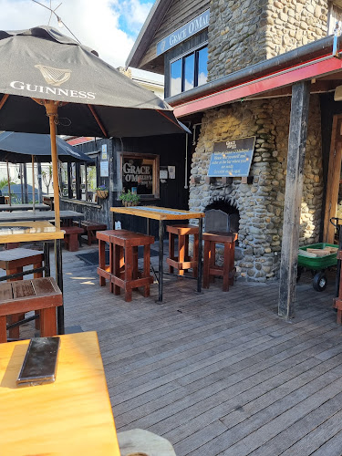 Grace O'Malley's Irish Inn Whitianga
