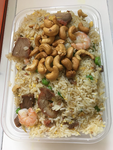 Happy Takeaways - Hospitality and gastronomy