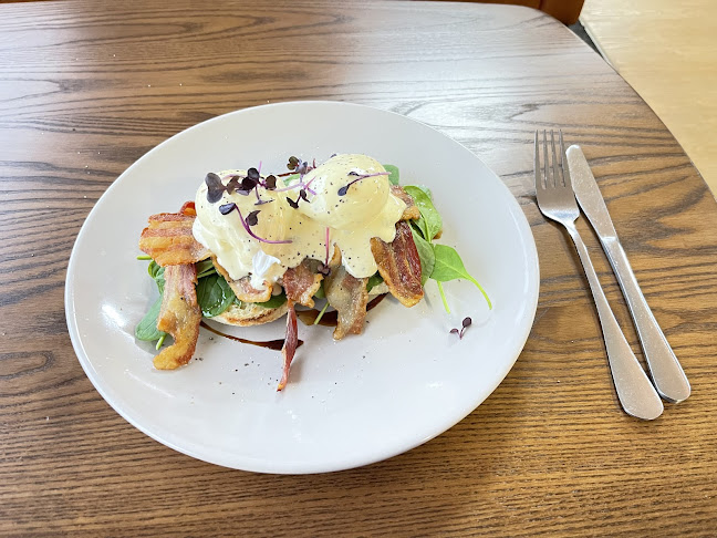 Comentarii opinii despre Gloria Jean’s Cafe East Tāmaki