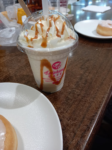 Epiphany Cafe Manukau - Auckland