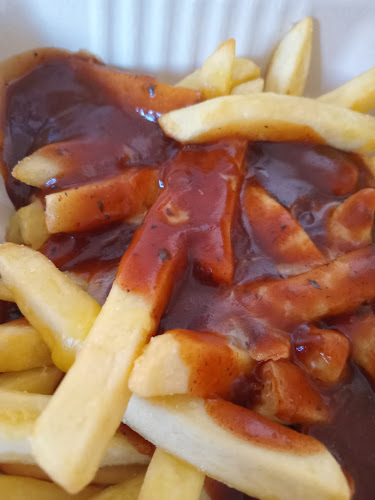 Ruby's Cafe - Hospitality and gastronomy