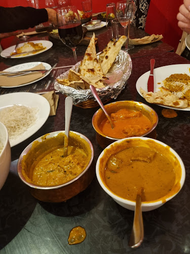 Opinii despre Royale Indian Restaurant - Cameron Road în Hamilton - Hospitality and gastronomy