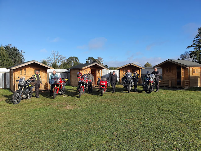 835 Matamau-Ormondville Road, Ormondville 4977, New Zealand