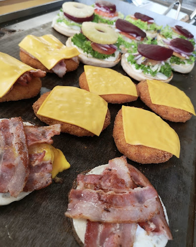 Fish `n' Chip Express