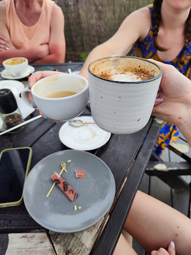 Comments and reviews of Big River Cafe