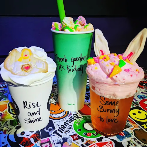 Grind Coffee Lounge - Upper Hutt