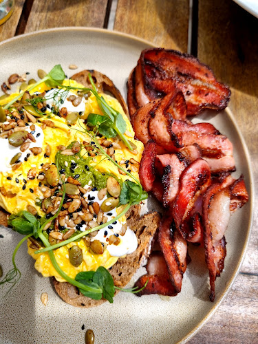 Manaia Kitchen & Bar - Tairua