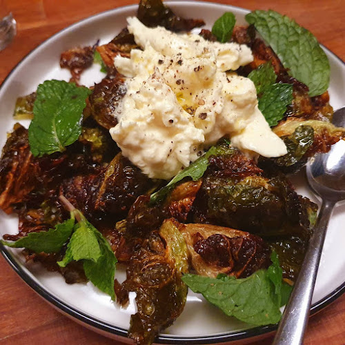 Ada Restaurant - Hospitality and gastronomy