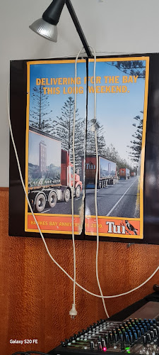 Opinii despre Union Hotel (Ahuriri) Limited în Napier - Hospitality and gastronomy