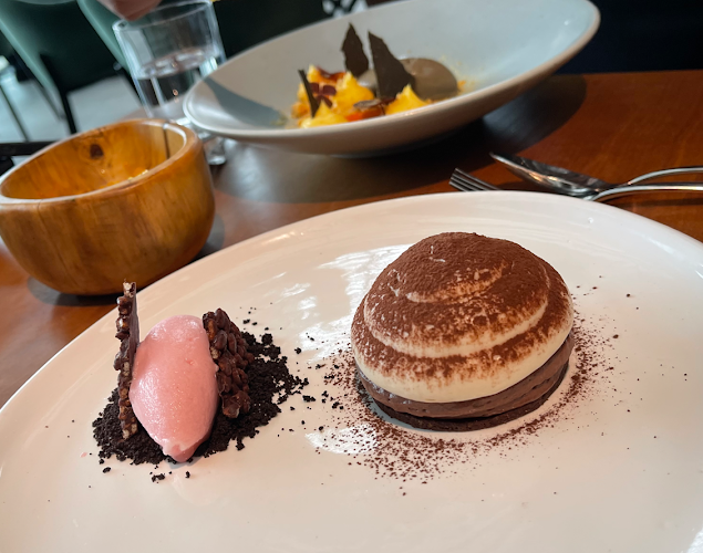 Comentarii opinii despre Ahi.