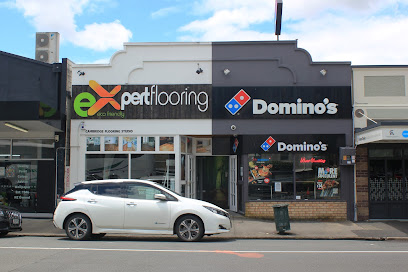 Domino's Pizza Cambridge NZ WAikato