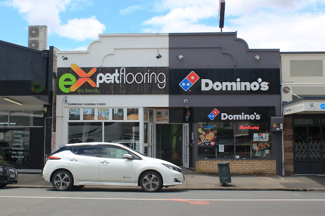 Domino's Pizza Cambridge NZ WAikato