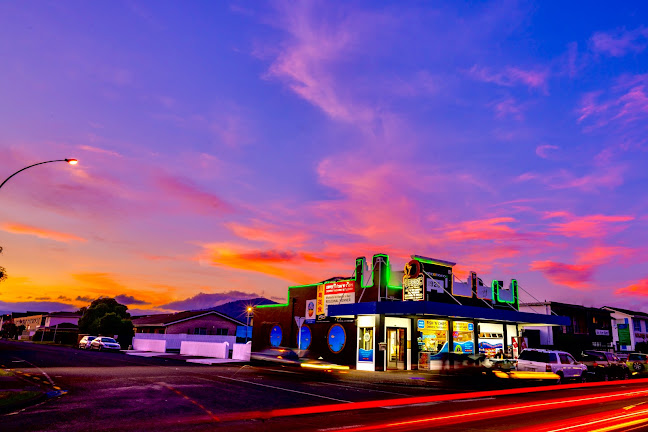 259 Fenton Street, Victoria, Rotorua 3010, New Zealand