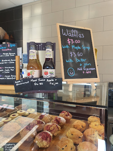 Kanuka - Christchurch