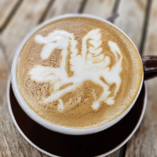 Coffee Lovers Cafe - Hospitality and gastronomy