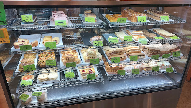 Revival Café & Coffee - Hospitality and gastronomy