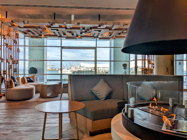 Bellini Bar - Hospitality and gastronomy