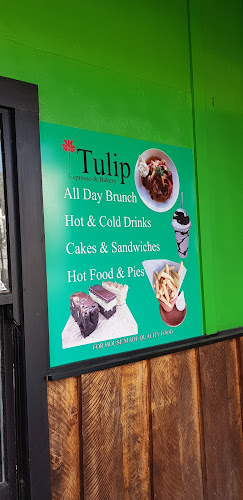 Reviews of Tulip Cafe in Maungaturoto - Hospitality and gastronomy