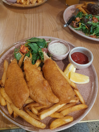 Comentarii opinii despre 11th Avenue by Frank's