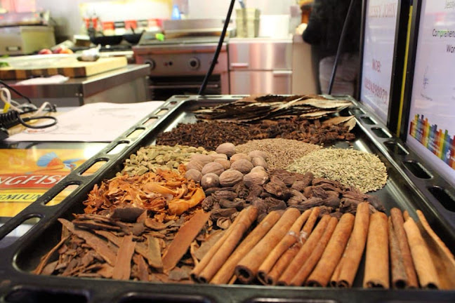 Comentarii opinii despre Kumar's Something Special