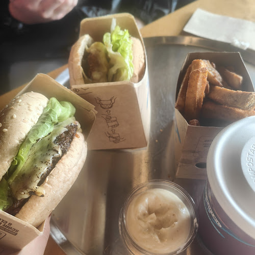 BurgerFuel Palmerston North - Palmerston North