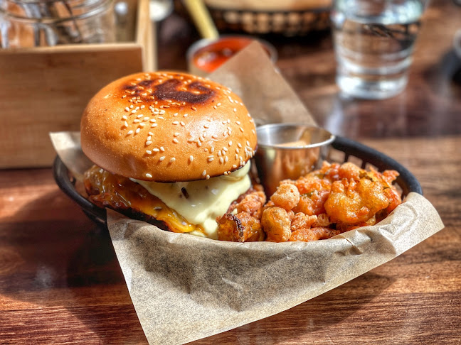 Opinii despre Jack Hackett's Irish Pub în Wellington - Hospitality and gastronomy