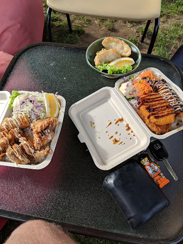 Aroha Sushi Raglan - Hospitality and gastronomy