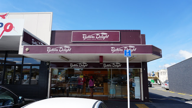 Bakers Delight Taupo - Hospitality and gastronomy