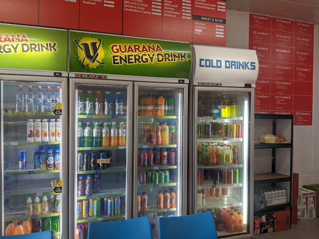 Comentarii opinii despre SK LUNCH BAR AND TAkEAWAY