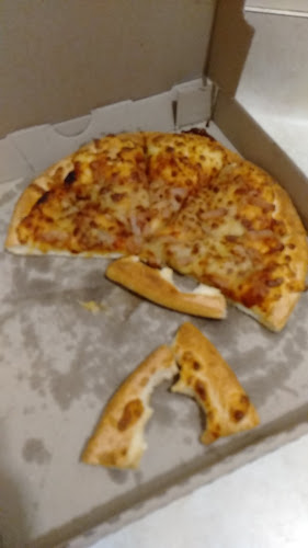 Pizza Hut Mt Maunganui - Hospitality and gastronomy