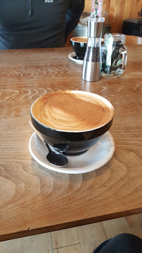 Wild Oats Bakery/Deli/Cafe - Carterton