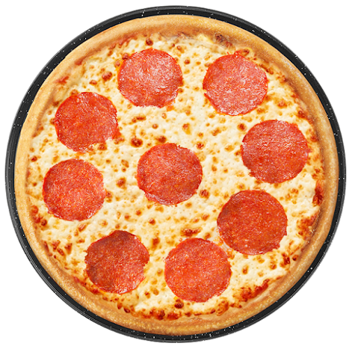 Pizza G - Hospitality and gastronomy