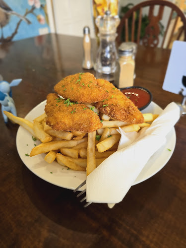 Opinii despre DD's Country Café în Waitoki - Hospitality and gastronomy