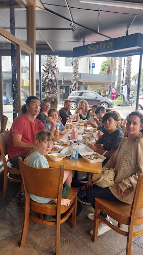 Sofra Turkish Cafe - Gisborne