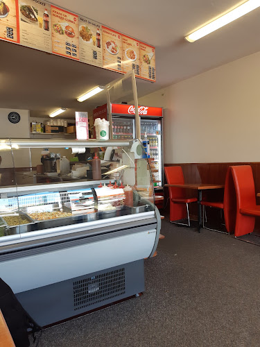 Comments and reviews of Kebab Time