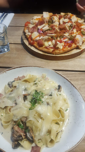 Comentarii opinii despre Furnace Steakhouse