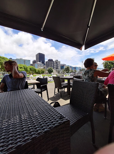 Comments and reviews of St Johns Bar and Restaurant