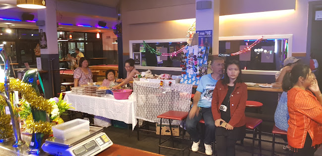 Gemini Bar and Gaming - Hospitality and gastronomy