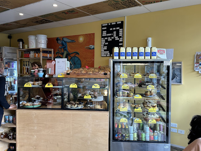Opinii despre Third Wheel Coffee Co. în Paihia - Hospitality and gastronomy