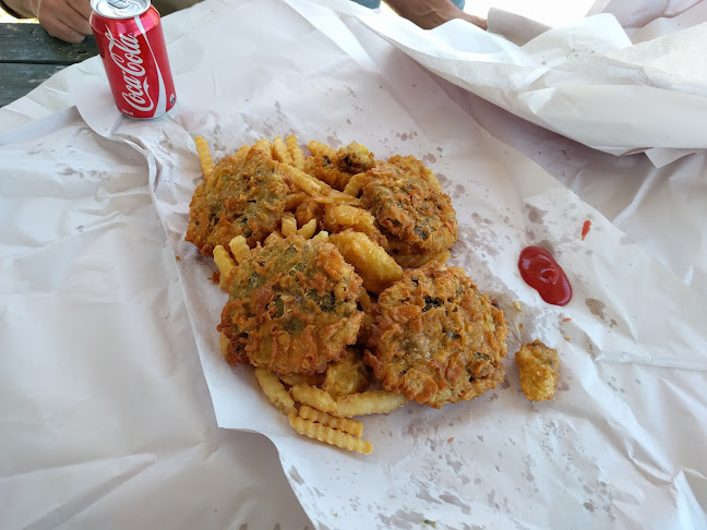 Opinii despre Nuhaka Takeaways în Nūhaka - Hospitality and gastronomy