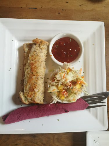 Legends Cafe - Hospitality and gastronomy