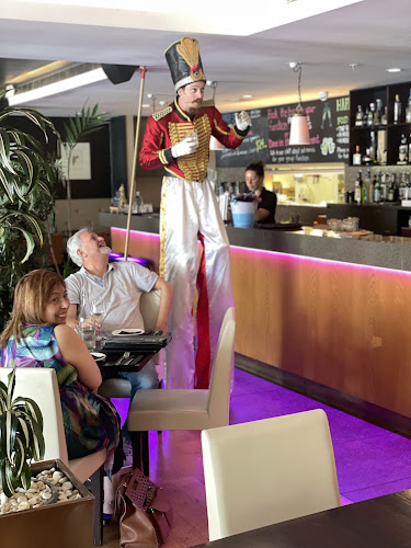 Porterhouse Grill - Hospitality and gastronomy