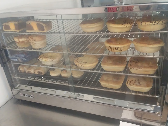 Opinii despre BAKEHOUSE în Dunedin - Hospitality and gastronomy