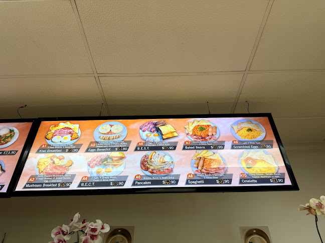 Opinii despre Raglan Bakehouse Cafe & Roast în Raglan - Hospitality and gastronomy