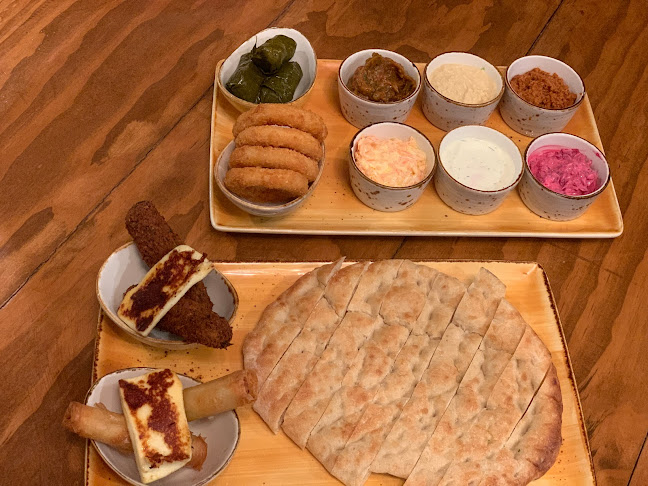 Comentarii opinii despre Sila Restaurant & Takeaway- Has been rebranded to Verdura. Check us out