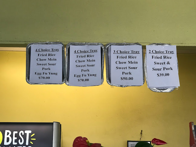 Frank’s Fish & Chips Open Times