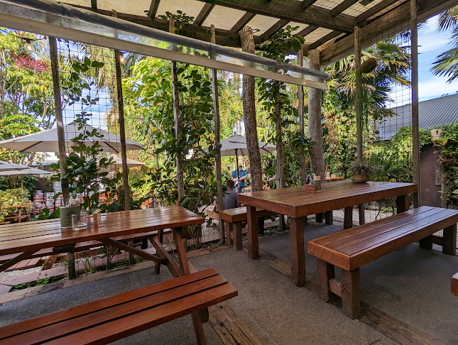 Opinii despre Hone's Garden în Russell - Hospitality and gastronomy